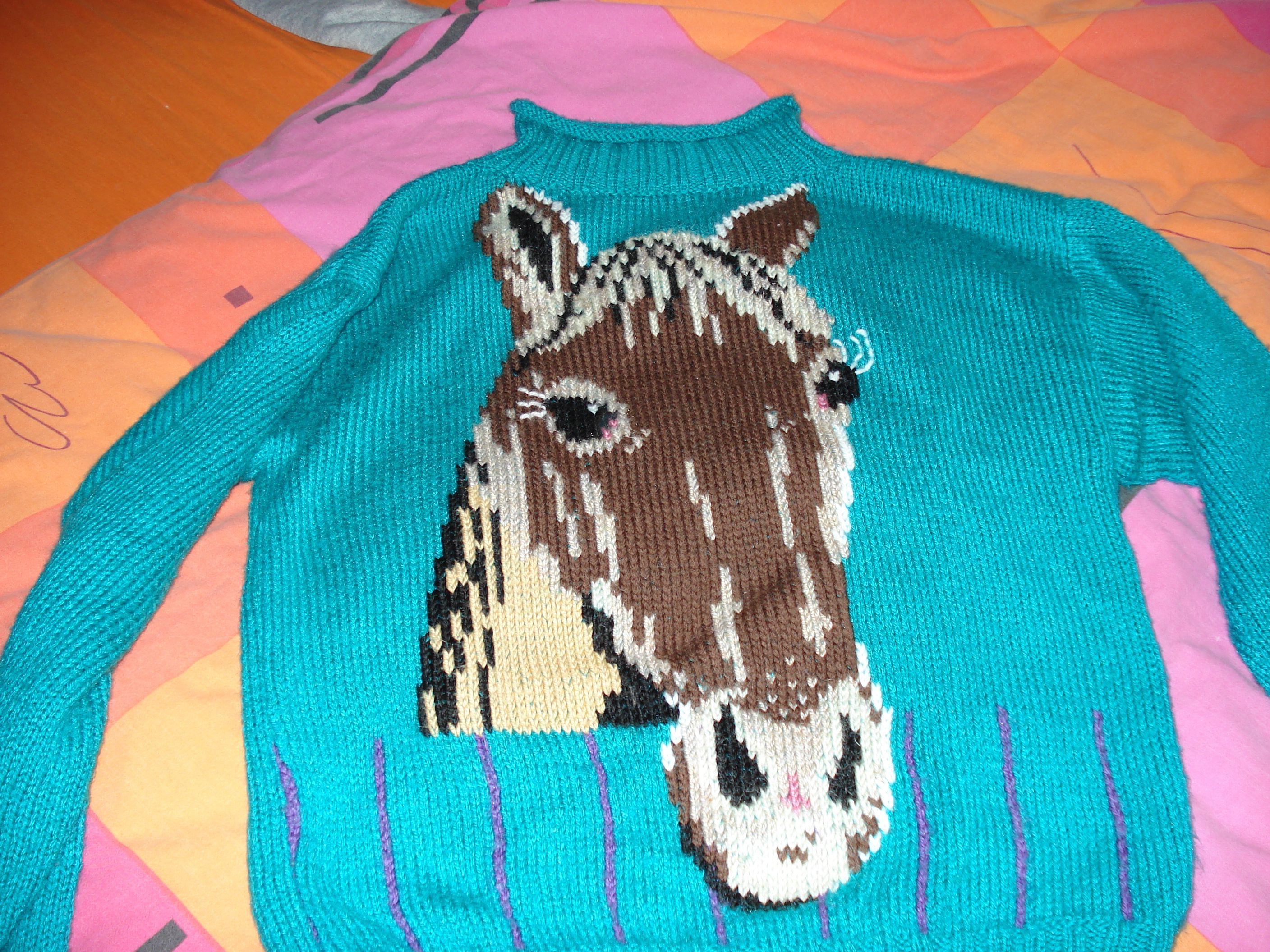 Cheval Shirt Fille Cadeaux Cheval Fee équestre cavalier T-Shirt